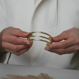 Trio Layer Cuff