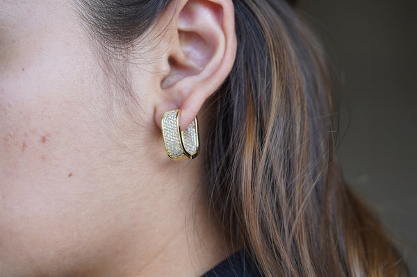 Glimmer Hoop