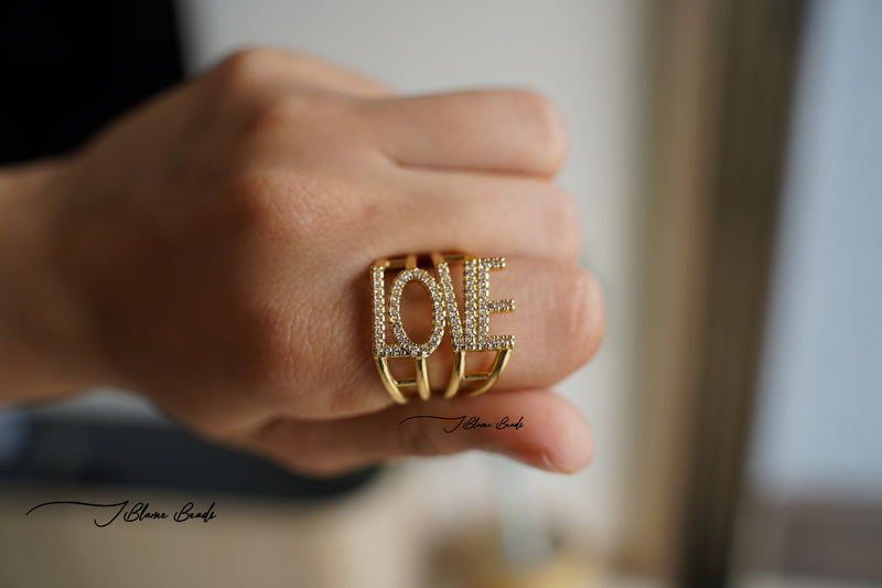 Love Ring