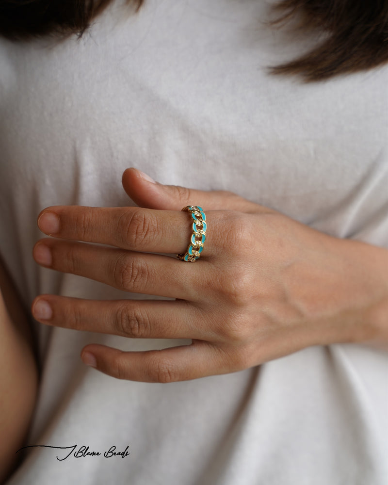 Nova Ring