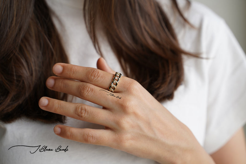 Nova Ring