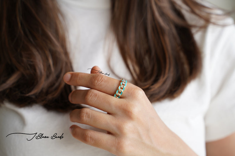Nova Ring