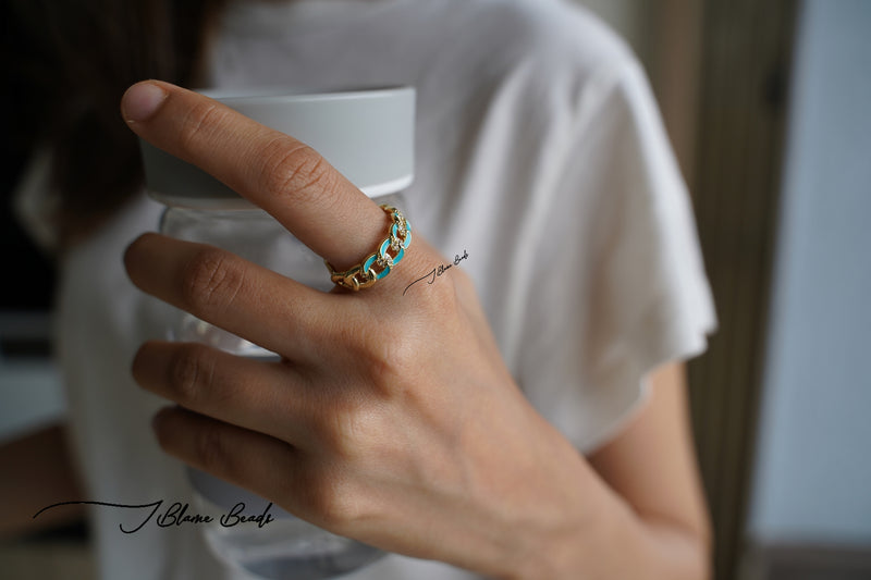 Nova Ring