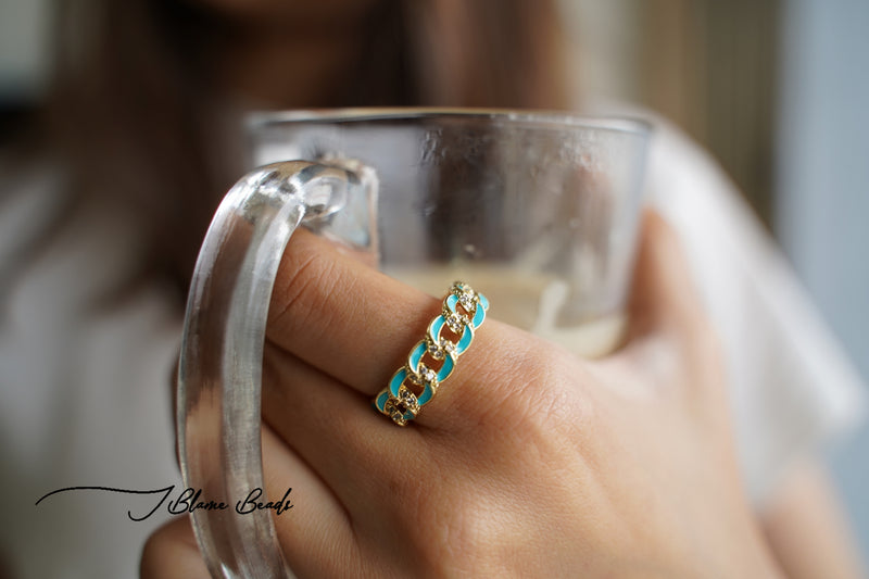 Nova Ring