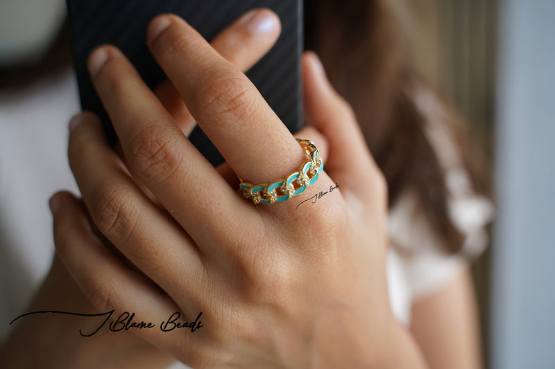 Nova Ring