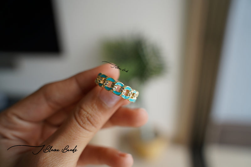 Nova Ring