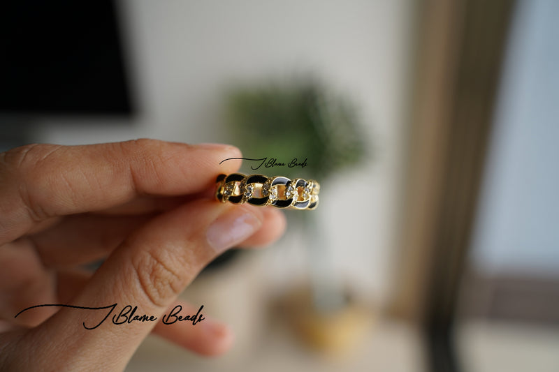 Nova Ring
