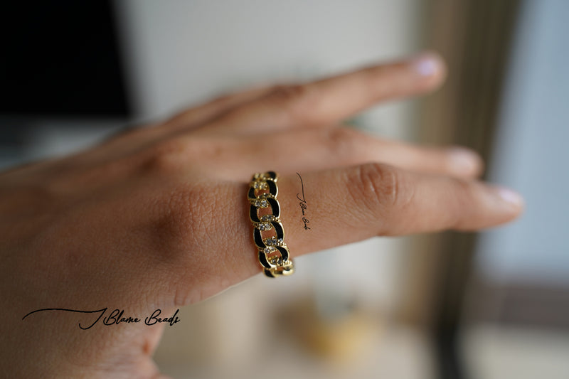 Nova Ring