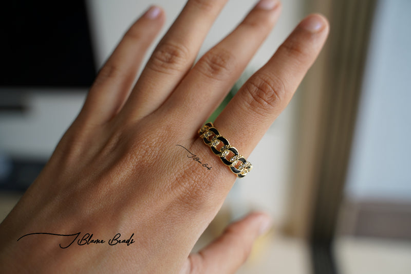 Nova Ring