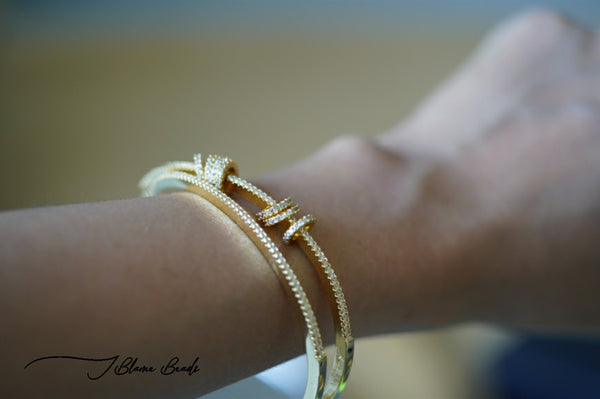 Classic cuff