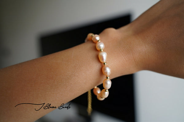 Pearl Bracelet