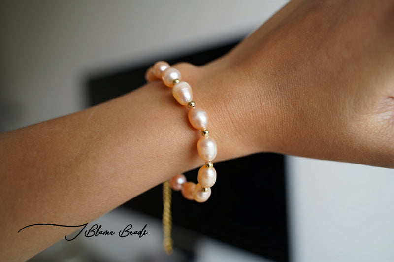 Pearl Bracelet