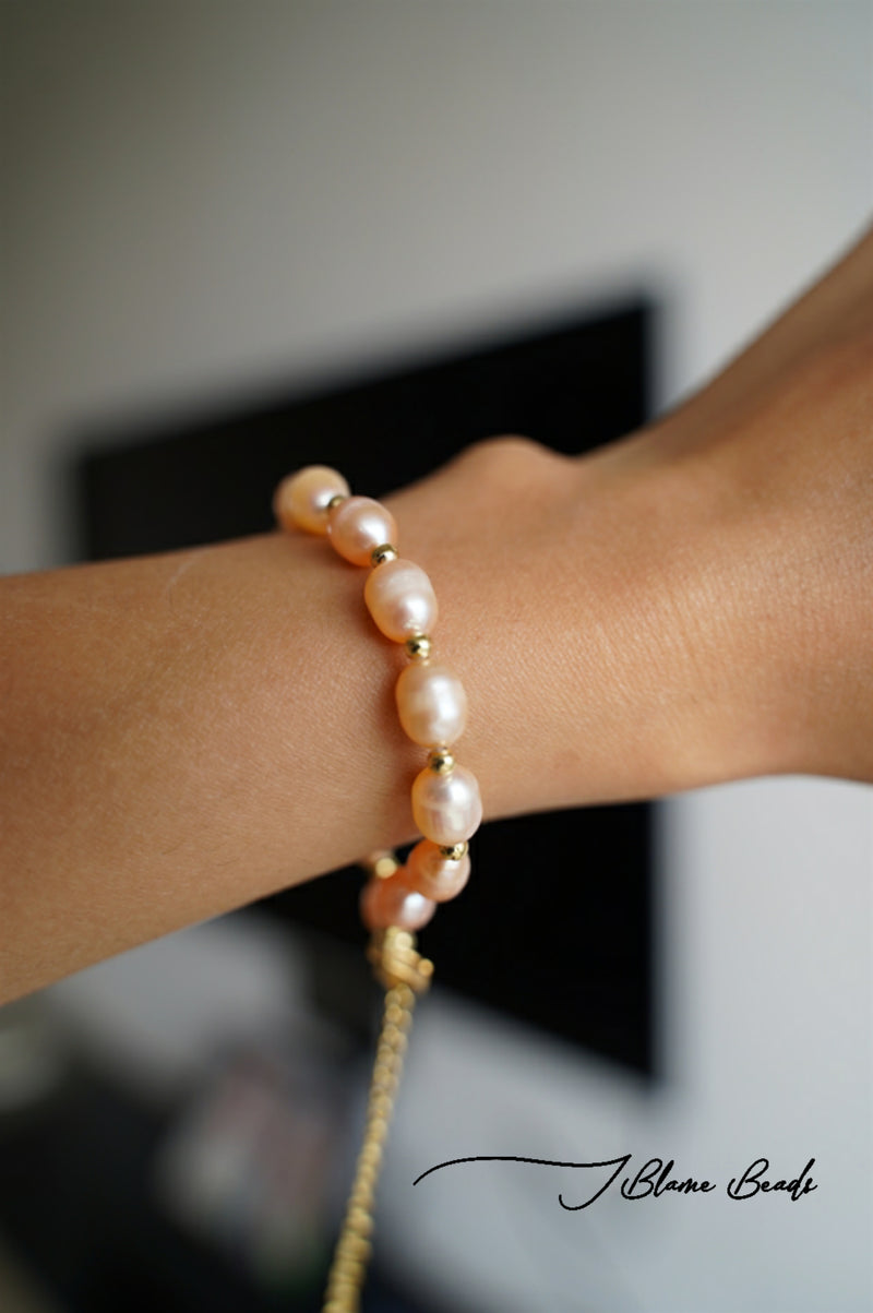 Pearl Bracelet