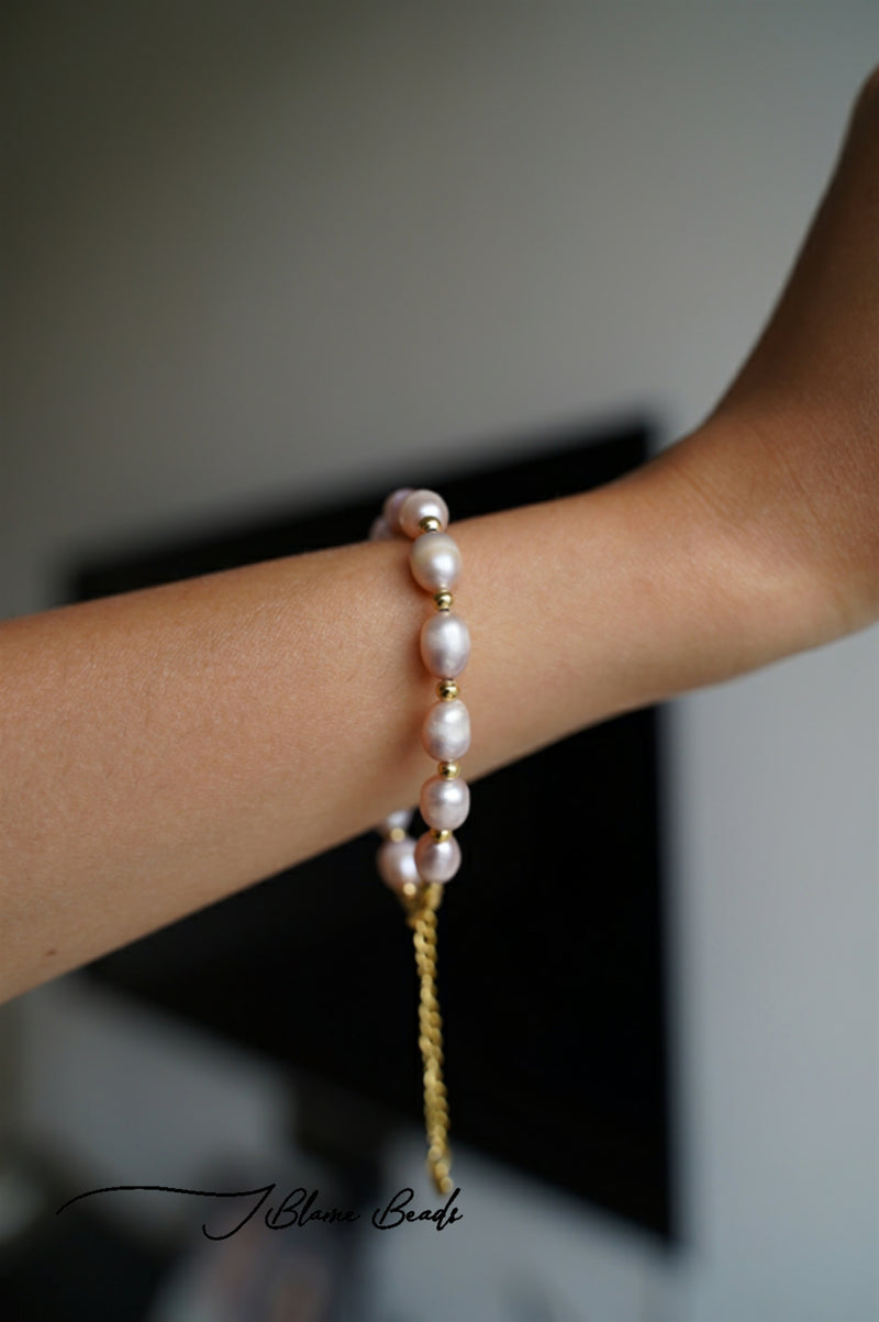 Pearl Bracelet