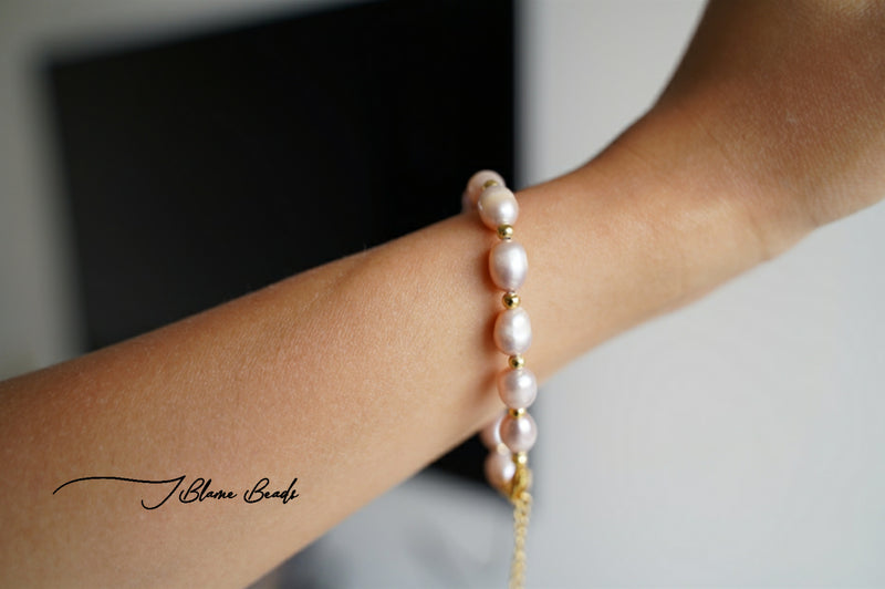 Pearl Bracelet